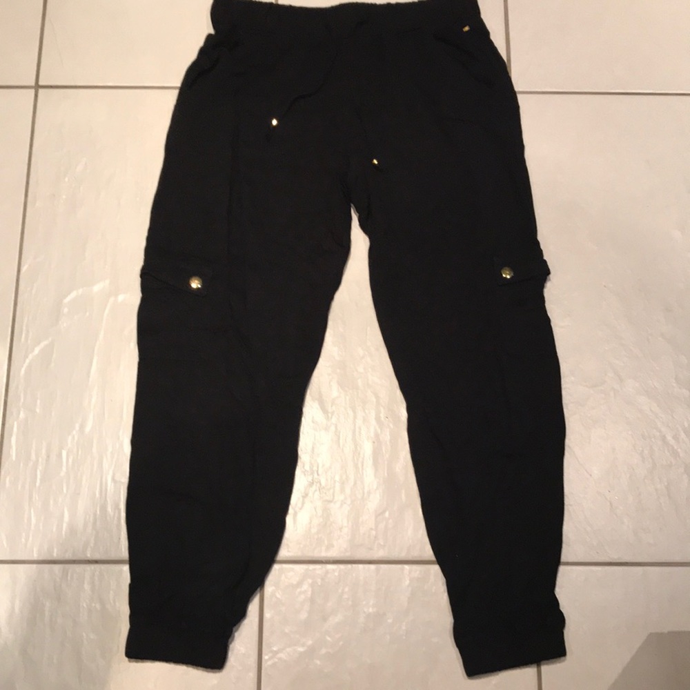 Pantalon style cargo SUPER confo, matériel très doux et léger - Picture 1 of 9